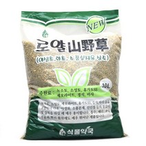 분갈이 흙 야생초 10L 동양란 로얄 산야초 분재 분갈이_12743167_19300