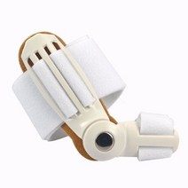 발뒤꿈치각질제거 발바닥각질제거 전동발각질제거기 1 pc bunion protector, 하얀