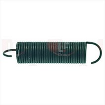 란실리오 리턴 스프링 SPRING 10X31/45 MM LEVER RECALL 1250810, 1개