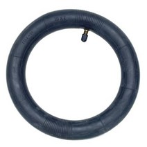 전동킥보드 타이어 튜브 내부 바퀴 샤오미 전기 스쿠터 10 인치 85 quot타이어 Tue M365 1S 프로 킥 스케이트 호버 보드 내구성, 1  tube 10inch