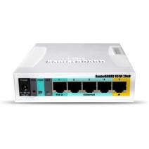 정밀 Mikrotik RB951Ui-2HnD 홈 무선 wifi 2.4GHz AP 5 이더넷 포트 및 PoE 출력, 01 RB951Ui-2HnD