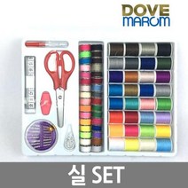 [SH] 마롬 재봉틀BT-5017구성품 실세트 미싱 재봉기( SH 72000EA ), 본상품