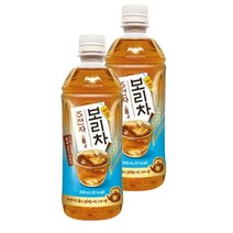 주전자보리차 주전자 보리차 남양 500mlx20PET 2350ea, 1, 본상품선택