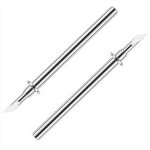 2 Pack CABLDP1 Standard Cut Blade for Brother ScanNCut ScanNCut2 DX2 and DesignNCut Using Higher Str