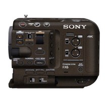 엄브렐라 조명 Sony FX6 데칼 스킨 비닐 랩 필름 영화 카메라 캠코더 바디 보호 스티커 프로텍터 코트 ILME, 42 No.42_01 For Sony FX6