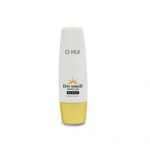 자외선 차단 커버 촉촉한 그린베이스 선크림 선블록, 오휘 데이쉴드 퍼펙트선 블랙50ml