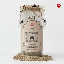 팔공생 고운 들깨가루 200g, 1개