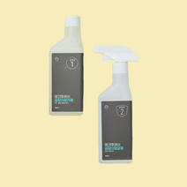 에코후레쉬 곰팡이 제거제+항균제 옵션선택, 1+1 프리미엄 곰팡이항균제 (총2개)