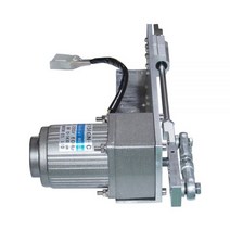 감속 기어 모터 속도조절 AC 220V 선형 액추에이터 왕복 전기 모터 스트로크 + PWM 속도 컨트롤러 설계 용, 24 60 분당회전수