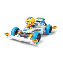 타미야 미니4륜 [92336] MINI 4WD PORORO(뽀로로) Super II