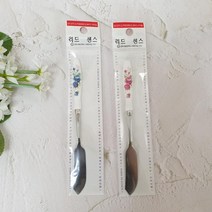 [미미주방]버터나이프 잼나이프 (색상랜덤) 세라믹 버터칼 장미, 상세페이지 참조, 상세페이지 참조, 상세페이지 참조