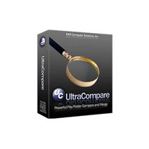 UltraCompare 교육용 영구사용 라이선스 울트라컴페어, 단품