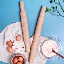 나무밀대, 베이직 밀대, 1개