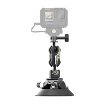 TILTA TA-T42-FCC 풀 카메라 케이지 GoPro HERO11 티타늄 그레이 블랙 핑크 장착 브래킷 필터 트레이 어댑터 링, [11] TA-USC-45-MK