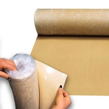 천연고무매트 생고무판 1.6mmx91cmx20m 충격흡수 고무매트 바닥보호매트 진동방지패드