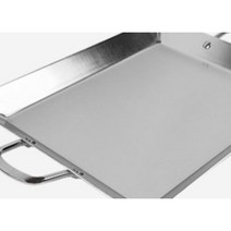 화사 호떡 팬 3중 사각 스텐 팬 나혼산 캠핑 인덕션가능