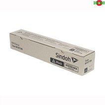 sindoh 신도리코 N410 정품토너 검정(표준용량) 10000매, 1개, 1개