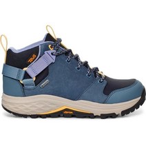 Teva 테바 그랜드뷰 GTX 미드 하이킹 슈즈 - 여성용