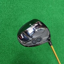 중고 로마로 RAY 455LX 9.5도 드라이버 ( 롬박스 6S 플랙스 ), 단품