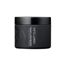 웰라 세바스찬 크래프트 클레이 디몰더블 매트 왁스 50g