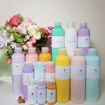 아이방 미니 페인트 소량 키즈 붓서비스 벽지페인트 항균 수성, 주황, 30ml