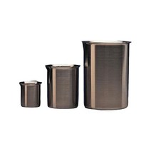 폴라웨어 2000B 스텐 그리핀 스타일 비이커 2000mL 용량 4-7/8