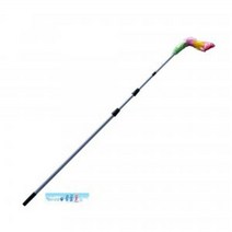 [알티피아] 천장 먼지떨이 긴 먼지털이개 산업 먼지떨이 3.6m, 상세 설명 참조, 상세 설명 참조