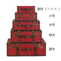 서머캐리백 이민가방 동반자 레드 웨딩박스 빈티지 혼수케이스 가죽케이스 신부선물케이스 암호케이스 여행가방 레디백 보스턴백