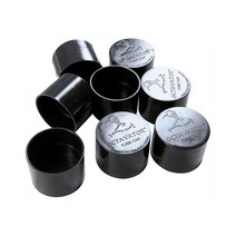 Whacky 붐웨커 Tube Cap 세트-8개