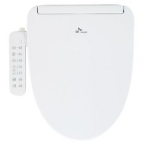 SK매직 [자가설치] 향균 방수 비데 BID-018DS, 없음