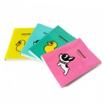 일음쇼핑^^*m아이윌컴퍼니 팬콧 만년 다이어리 랜덤 칼라만년 위클리 캐릭터 컬러 디자인 콧다이어리 플래너일medi^*^, ab*^^선택없는