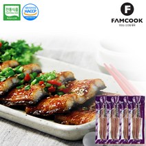 고창 선운산 풍천장어 양념구이 1kg 6-8미(복분자) + 양념 100g 2개 무료증정, 단품