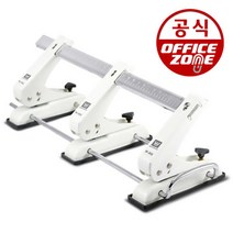 화신 3공펀치 이동 간격조절 자유 펀칭기 MB