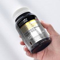 인테로 식물성 오메가3 아마씨유 플랙시드오일 3개월분, 단품, 단품