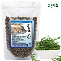 국산 함초환 400g 퉁퉁마디 건강환, 함초환 400gx1팩