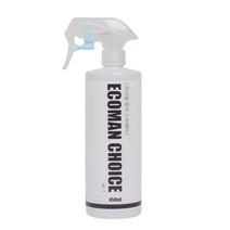반려동물용 미끄럼방지 투명페인트 스프레이 NCI 에코맨초이스, 450ml