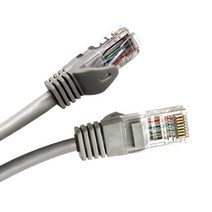 (NEXI) CAT5e UTP케이블 1M ~ 50M 단선구조케이블 친환경 RoHS인증, 10m[NX135]