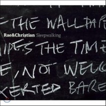 [CD] Rae & Christian - Sleepwalking
