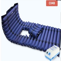 복지회관 욕창방지 매트 와상 관리 자세변환 용구 매트리스 홈케어 침대