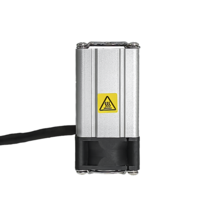 돈풍기 업소용 산업용 대형온풍기 곱창난로 50W 100W 캐비닛 미니 산업용 전기 DC24V Ptc 팬 히터, 02 24V-100W