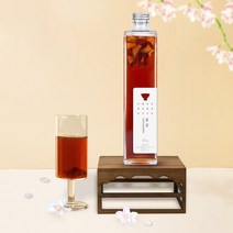 [쌍계명차] 허니플라워 곶감청 650g