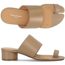 기타 [명품]메종마르지엘라 타비 로우 S58WP0234 PR869 T2172 뮬 샌들 S58WP0234PR869T2172