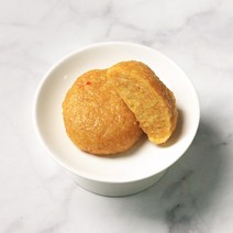 [파파공방] 현미 밥알호박떡 호박인절미 8개입/32개입, 8개입