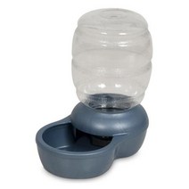 샴고양이 1구급수기 태비 편리한급수기 노르웨이숲고양이 3.78L, 상세페이지 참조