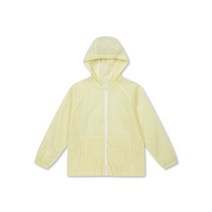 폴햄키즈 폴햄키즈 공용 후드바람막이 점퍼 PKC2JJ3010