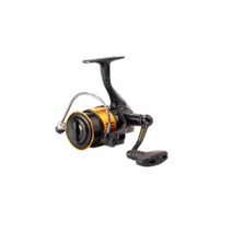아부가르시아 컬러즈 SP 스피닝릴, 옐로우, 2500
