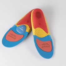 바디몬 테일러풋 기능성 아치깔창, S(225~250mm)