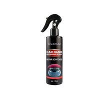 COVANK 발수코팅 자동차 나노 코팅 스프레이 250ml *5