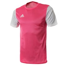 아디다스 에스트로19 저지 유소년 반팔티셔츠 DP3228