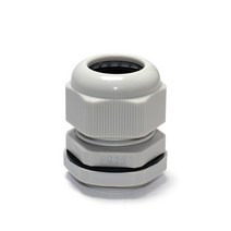 케이블그랜드 PG7 4~6.5mm 부터 PG63 42~51mm 까지 규격